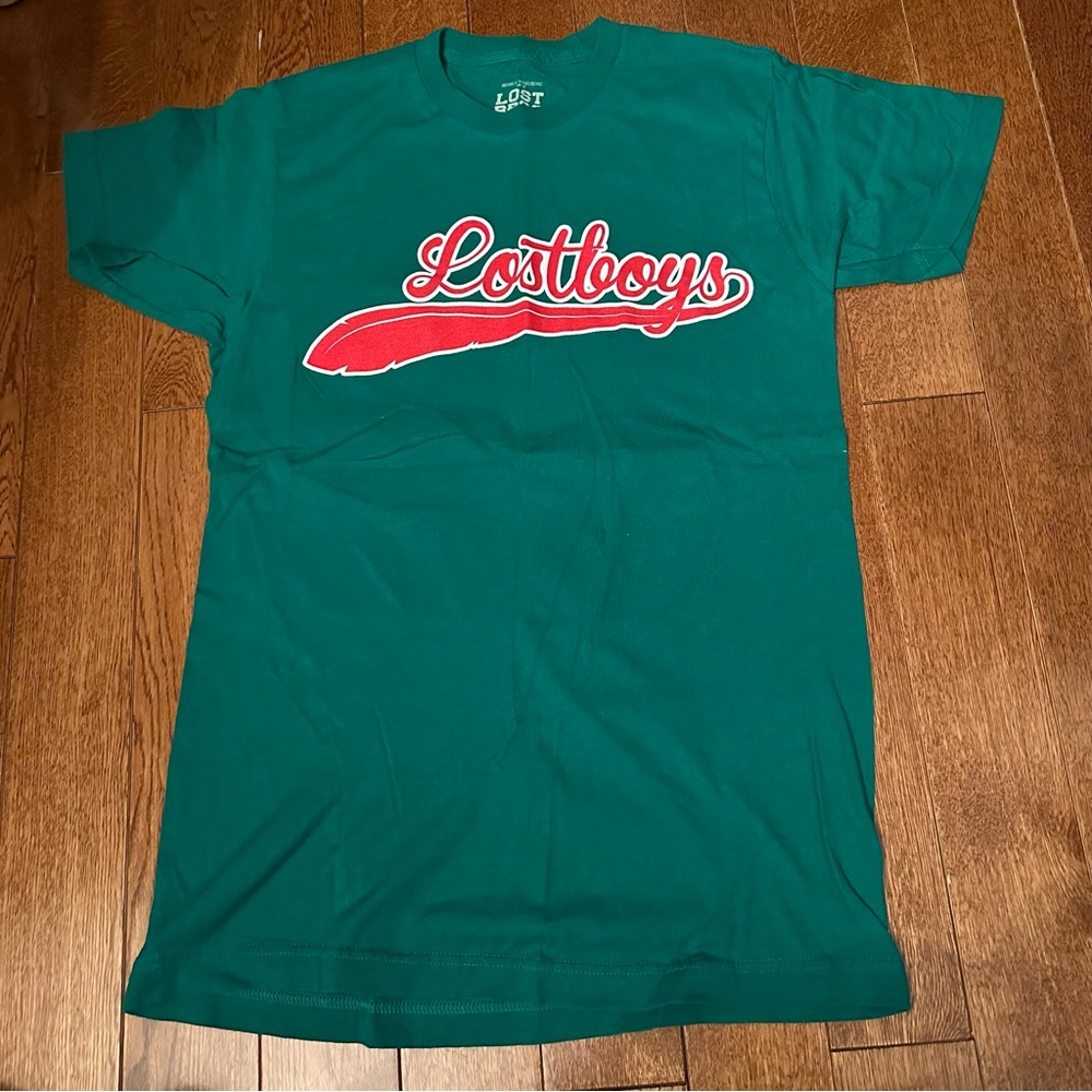 Disney Peter Pan tee - Picture 2 of 4